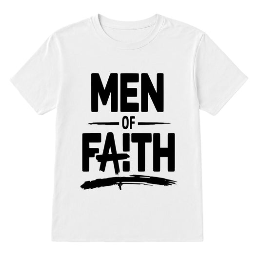 Gildan 5000 Unisex Graphic Tee | Heavyweight Cotton | Printed in USA
