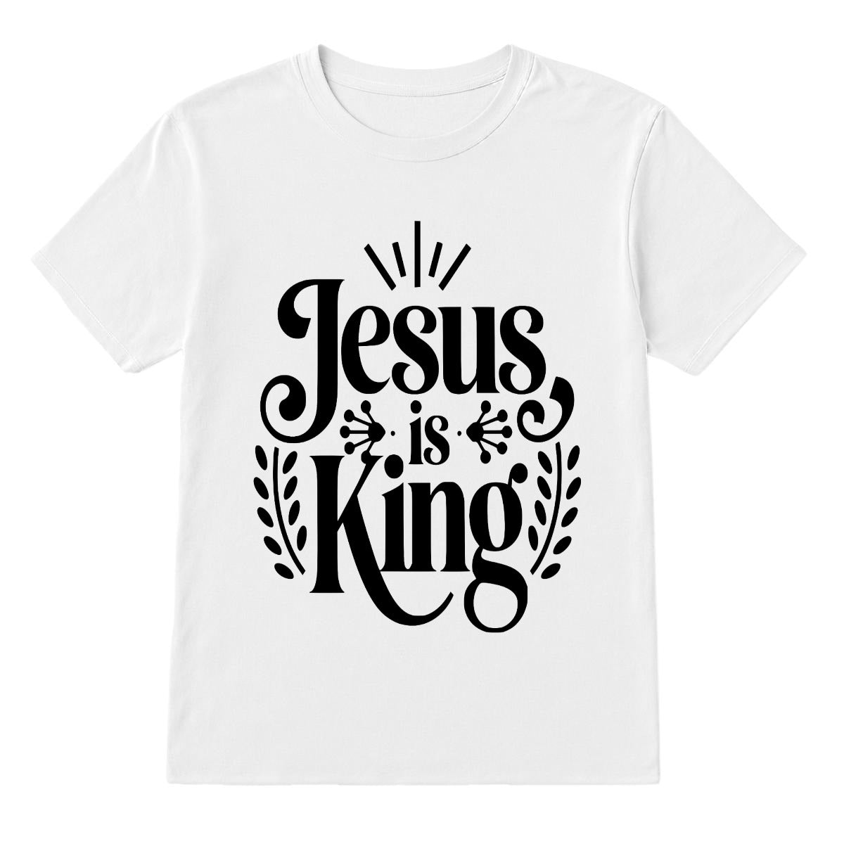 Gildan 5000 Unisex Graphic Tee | Heavyweight Cotton | Printed in USA