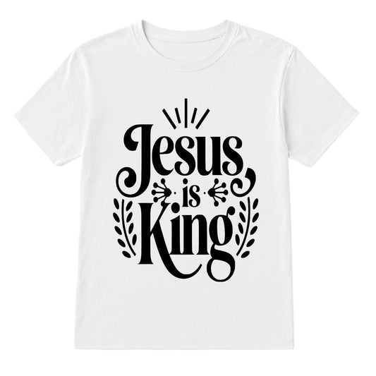 Gildan 5000 Unisex Graphic Tee | Heavyweight Cotton | Printed in USA