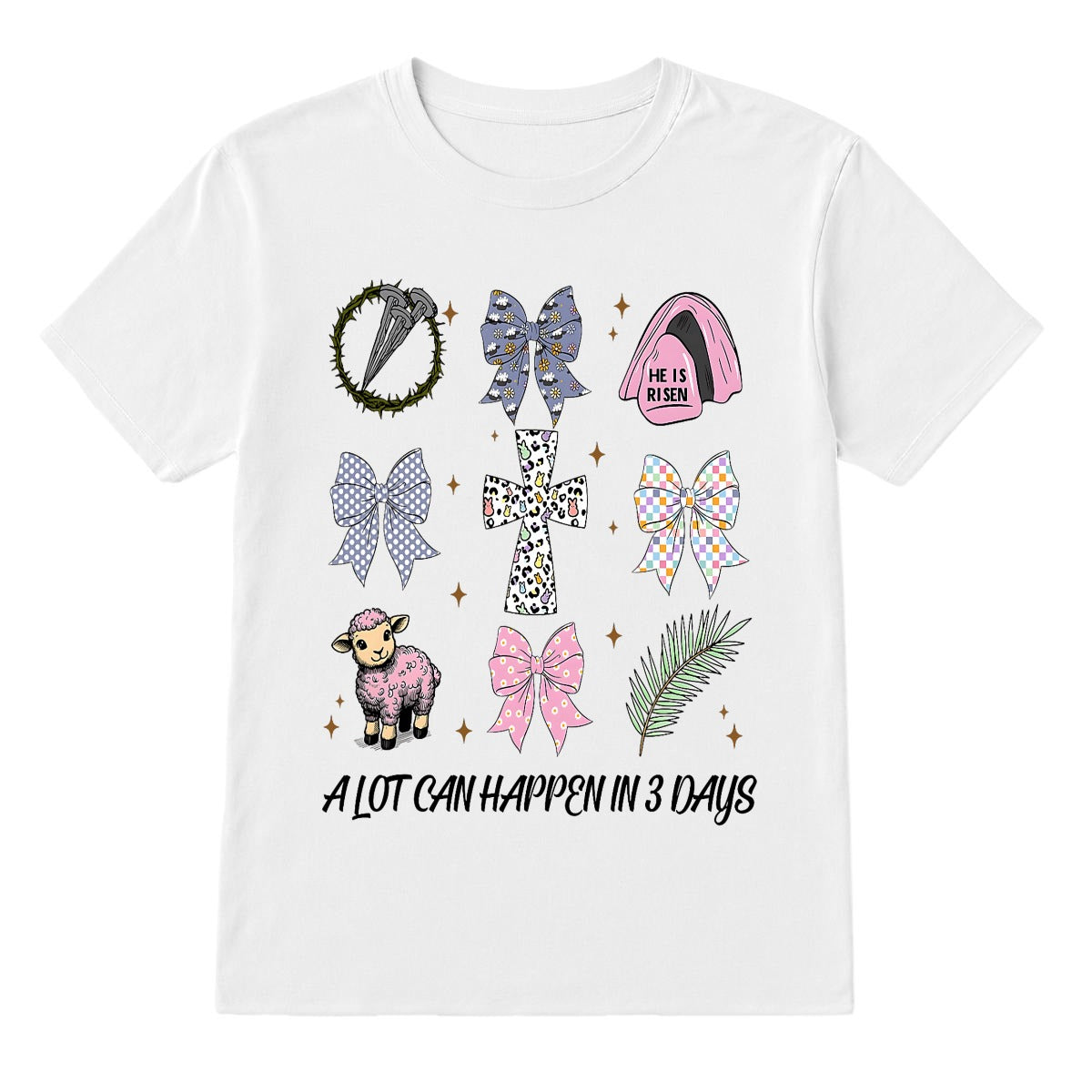 Gildan 5000 Unisex Graphic Tee | Heavyweight Cotton | Printed in USA
