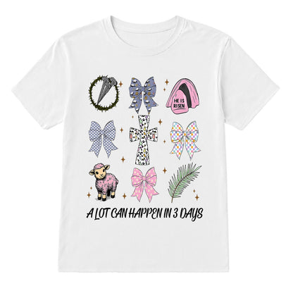 Gildan 5000 Unisex Graphic Tee | Heavyweight Cotton | Printed in USA
