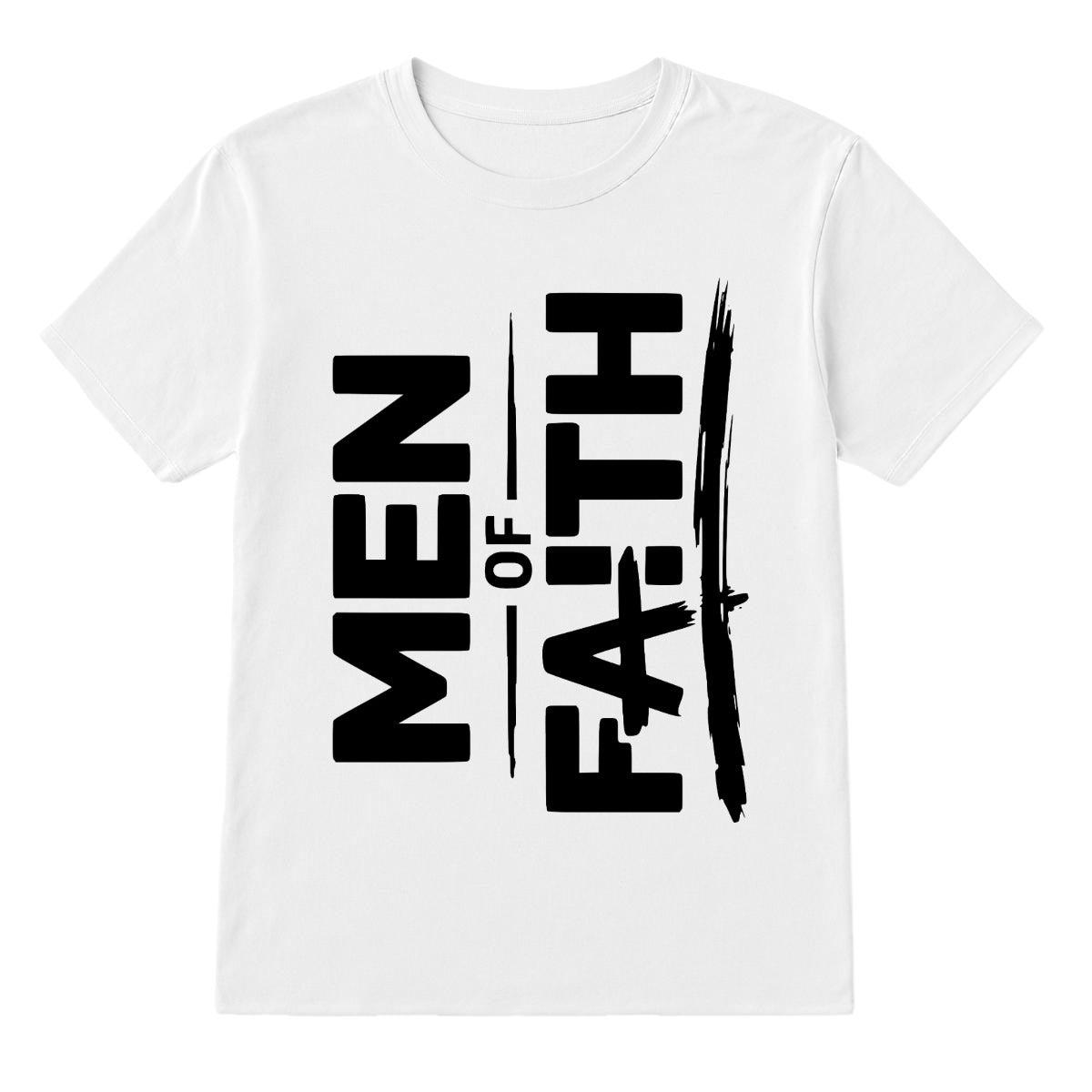 Gildan 5000 Unisex Graphic Tee | Heavyweight Cotton | Printed in USA