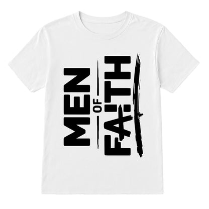 Gildan 5000 Unisex Graphic Tee | Heavyweight Cotton | Printed in USA