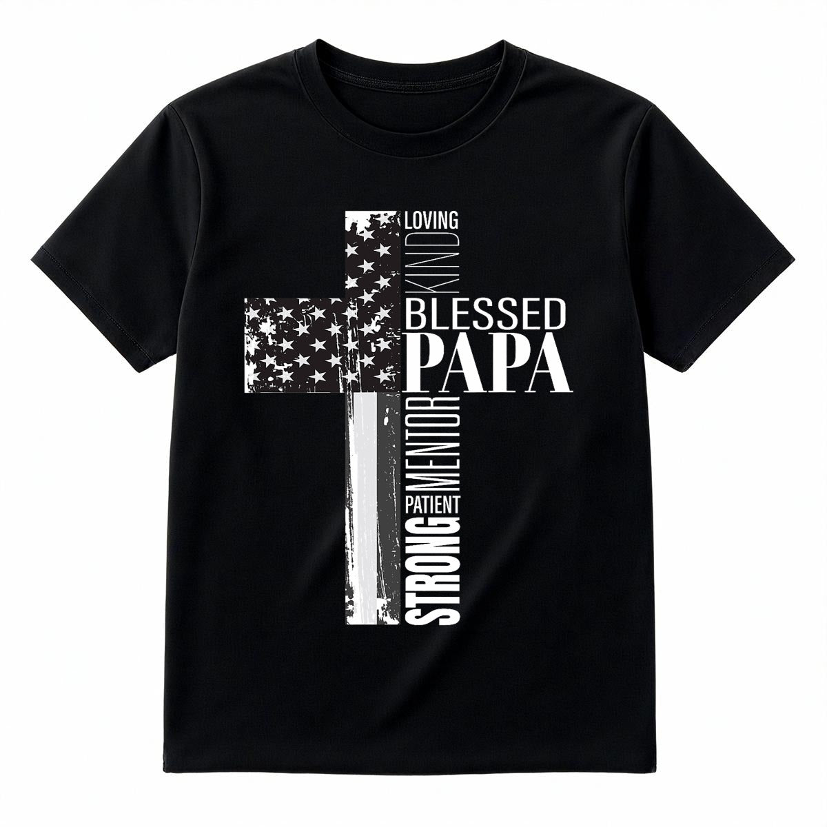 Gildan 5000 Unisex Graphic Tee | Heavyweight Cotton | Printed in USA