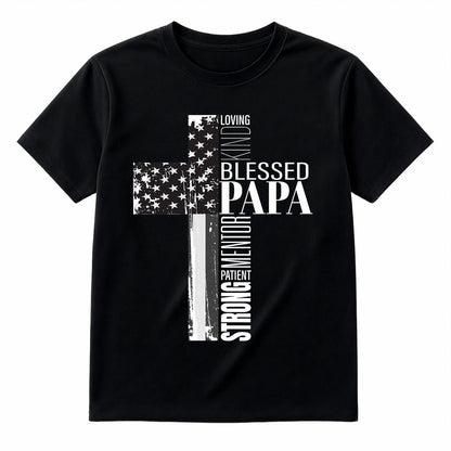 Gildan 5000 Unisex Graphic Tee | Heavyweight Cotton | Printed in USA
