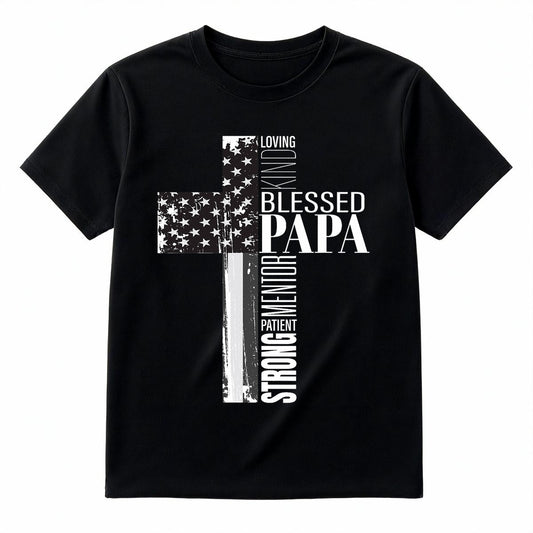 Gildan 5000 Unisex Graphic Tee | Heavyweight Cotton | Printed in USA