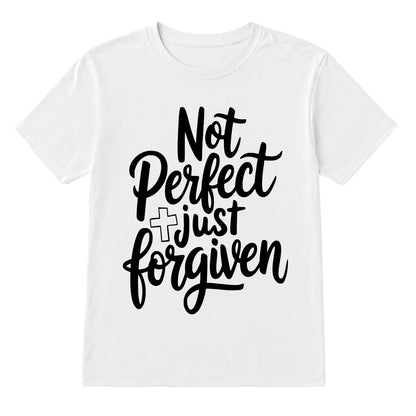 Gildan 5000 Unisex Graphic Tee | Heavyweight Cotton | Printed in USA