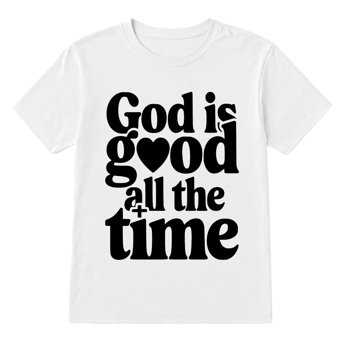 Gildan 5000 Unisex Graphic Tee | Heavyweight Cotton | Printed in USA
