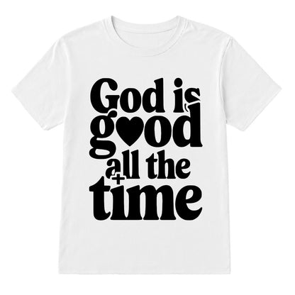 Gildan 5000 Unisex Graphic Tee | Heavyweight Cotton | Printed in USA