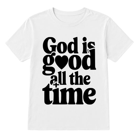 Gildan 5000 Unisex Graphic Tee | Heavyweight Cotton | Printed in USA