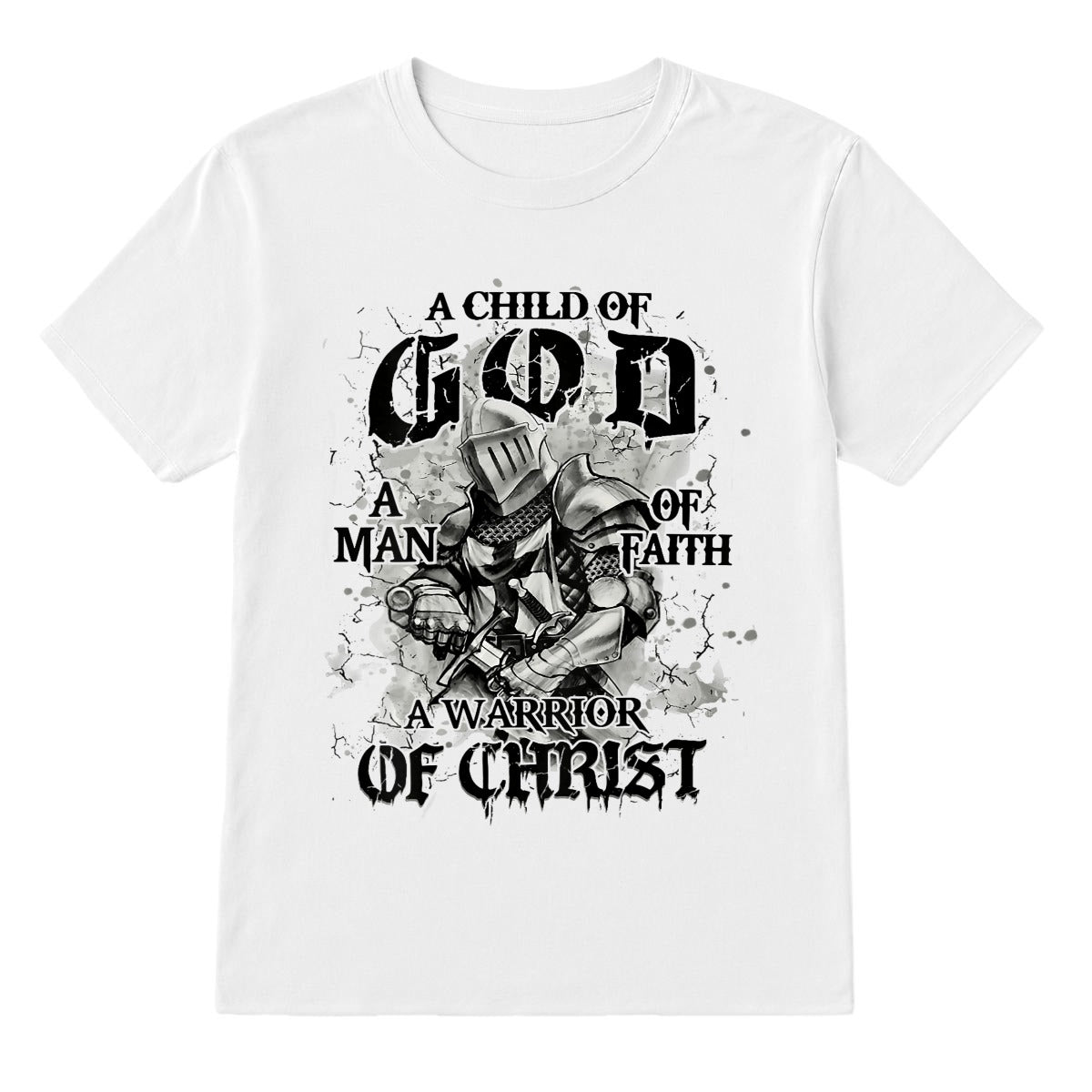 Gildan 5000 Unisex Graphic Tee | Heavyweight Cotton | Printed in USA