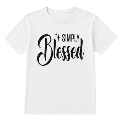 Gildan 5000 Unisex Graphic Tee | Heavyweight Cotton | Printed in USA