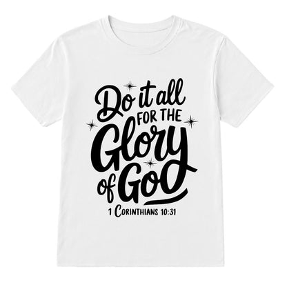 Gildan 5000 Unisex Graphic Tee | Heavyweight Cotton | Printed in USA
