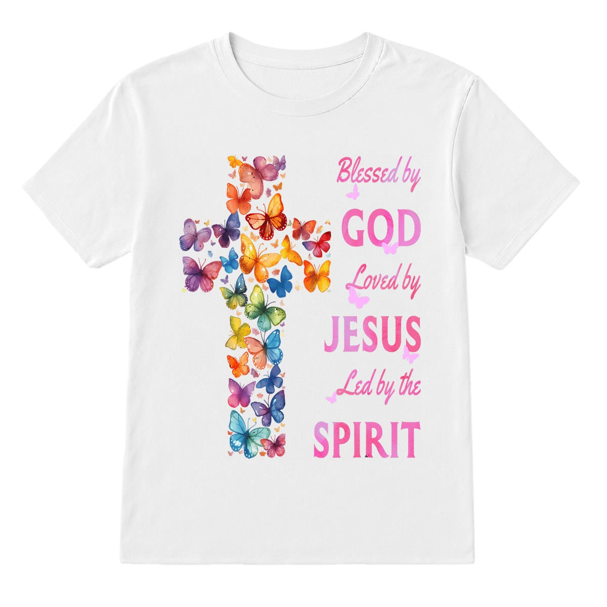 Gildan 5000 Unisex Graphic Tee | Heavyweight Cotton | Printed in USA