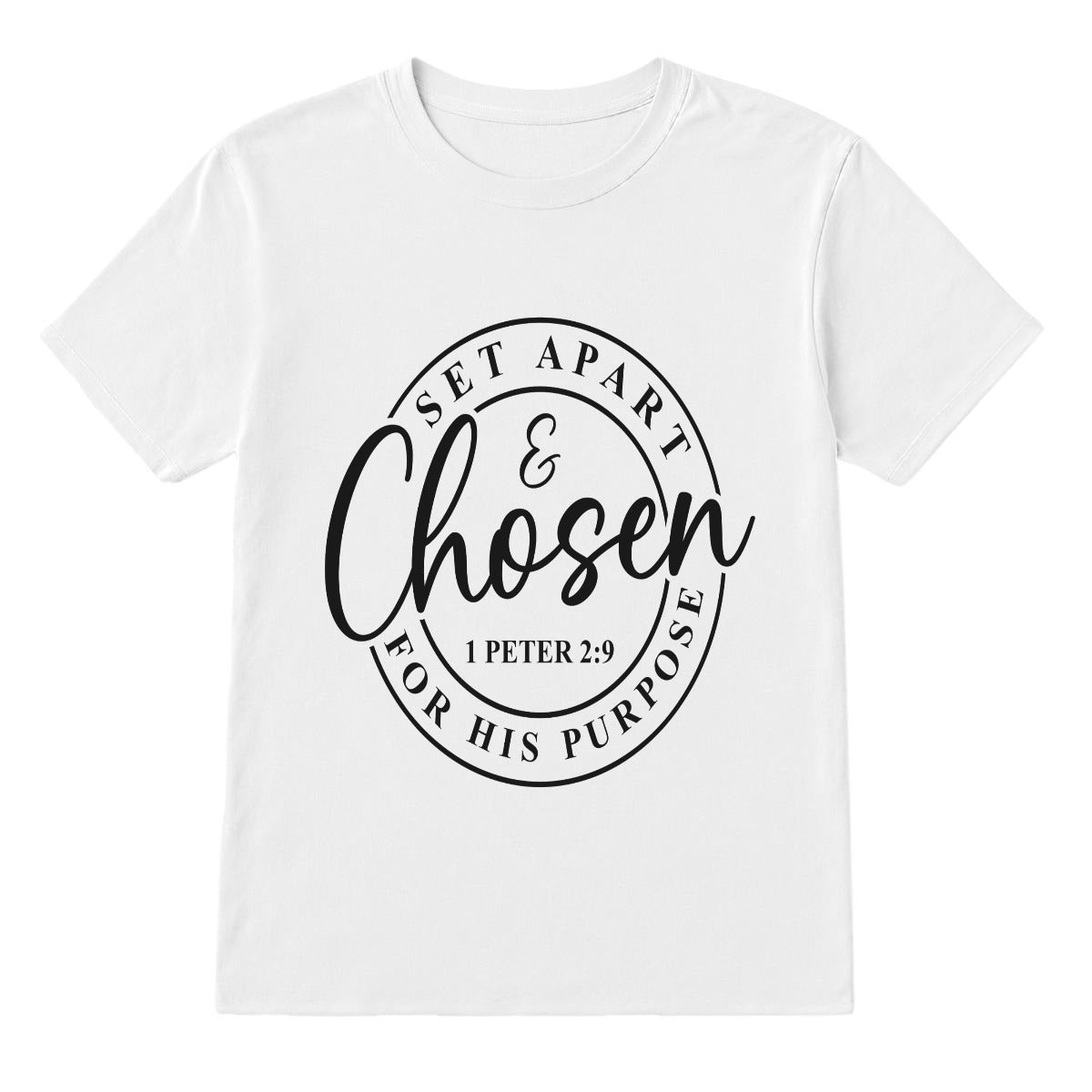 Gildan 5000 Unisex Graphic Tee | Heavyweight Cotton | Printed in USA
