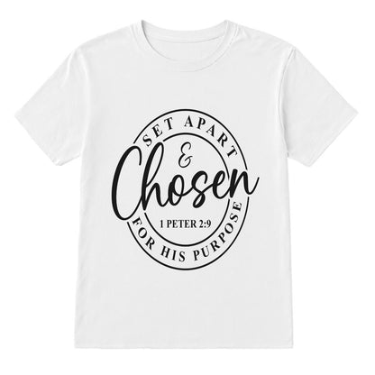 Gildan 5000 Unisex Graphic Tee | Heavyweight Cotton | Printed in USA