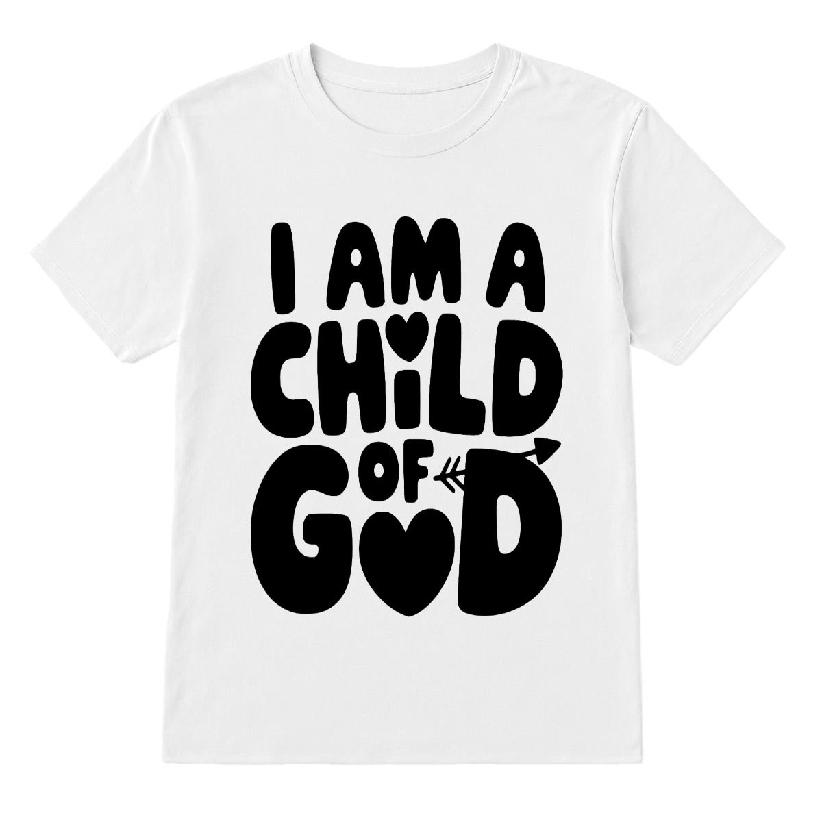 Gildan 5000 Unisex Graphic Tee | Heavyweight Cotton | Printed in USA