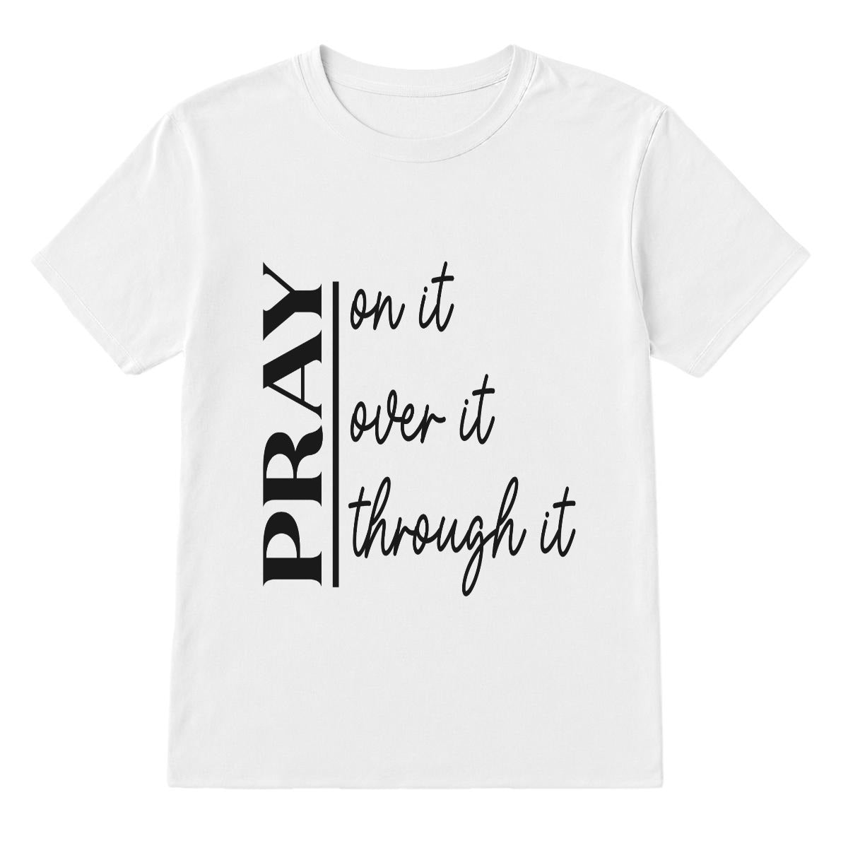 Gildan 5000 Unisex Graphic Tee | Heavyweight Cotton | Printed in USA