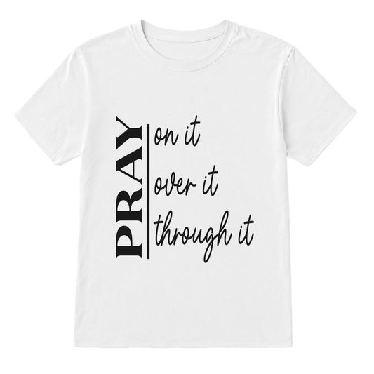 Gildan 5000 Unisex Graphic Tee | Heavyweight Cotton | Printed in USA