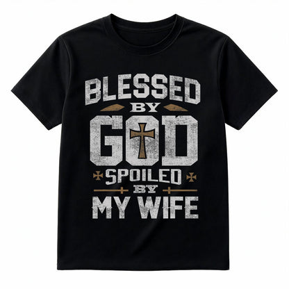 Gildan 5000 Unisex Graphic Tee | Heavyweight Cotton | Printed in USA
