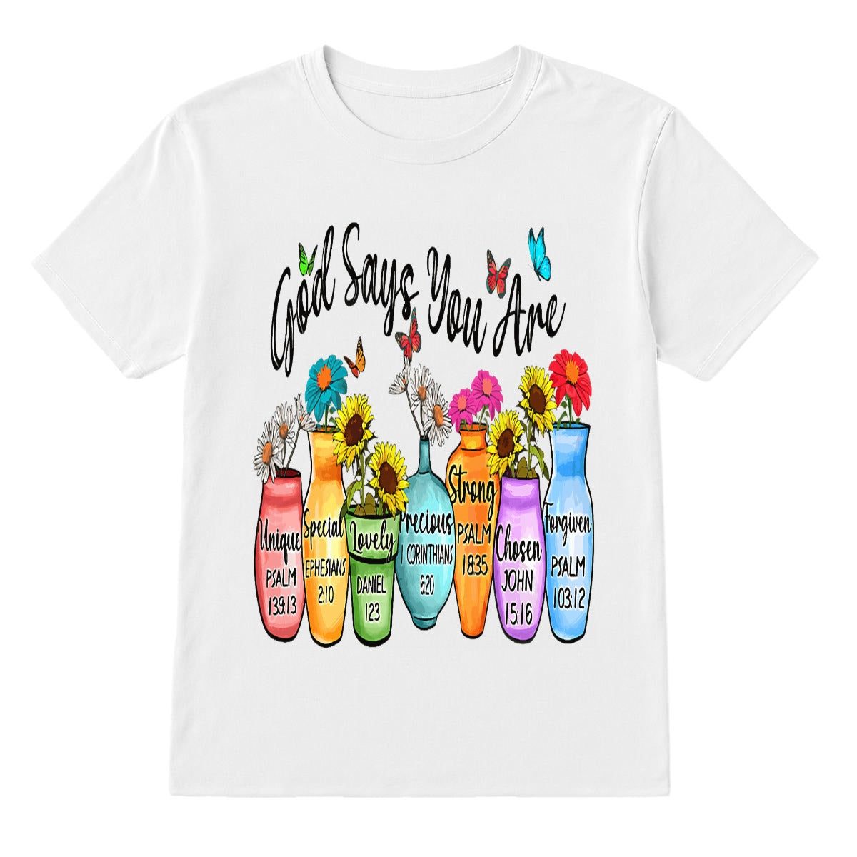 Gildan 5000 Unisex Graphic Tee | Heavyweight Cotton | Printed in USA