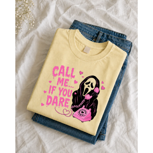 Quote short sleeve t-shirt