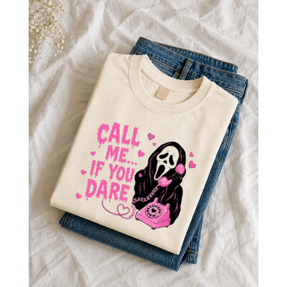Quote short sleeve t-shirt
