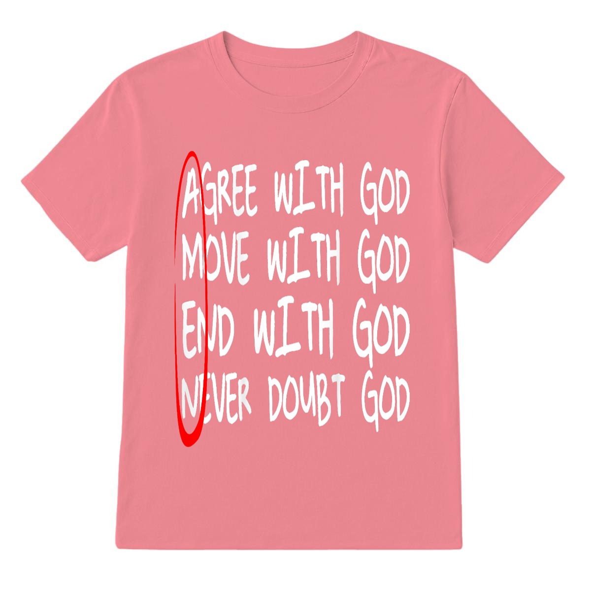 Gildan 5000 Unisex Graphic Tee | Heavyweight Cotton | Printed in USA