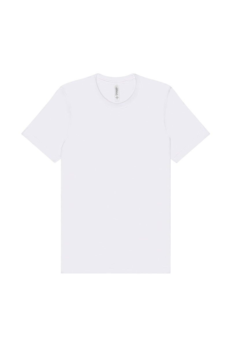 Billa+Canvas 3001 Customize your own shirt