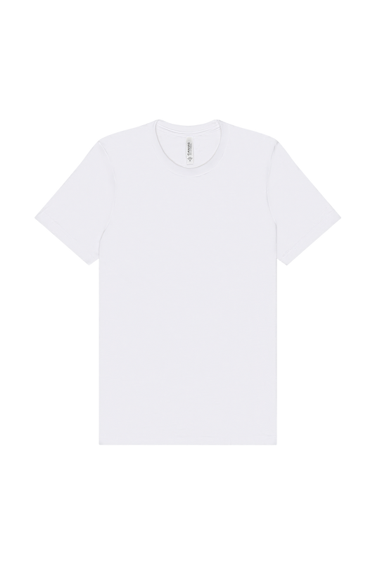 Billa+Canvas 3001 Customize your own shirt