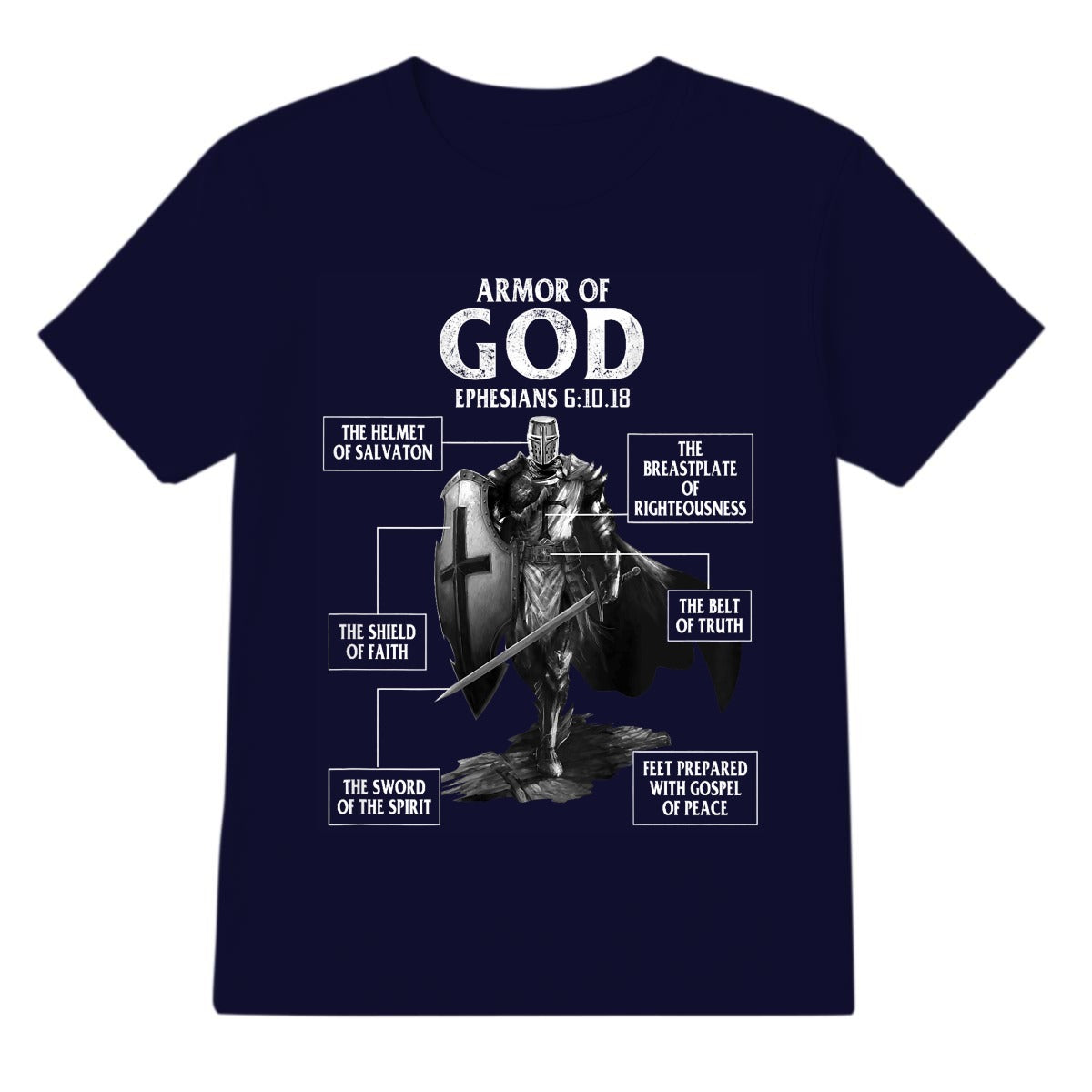 Gildan 5000 Unisex Graphic Tee | Heavyweight Cotton | Printed in USA