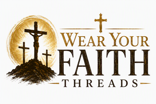 Wear Your Faith Threads