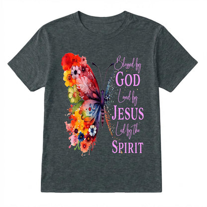 Gildan 5000 Unisex Graphic Tee | Heavyweight Cotton | Printed in USA