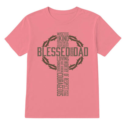 Gildan 5000 Unisex Graphic Tee | Heavyweight Cotton | Printed in USA