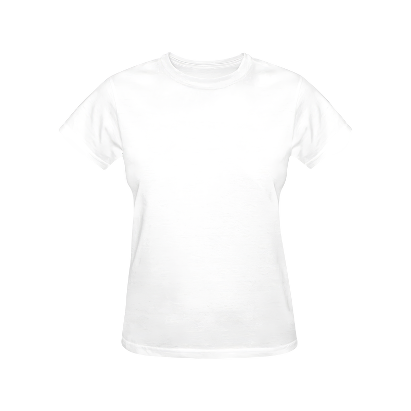 Women's Customize your own shirt