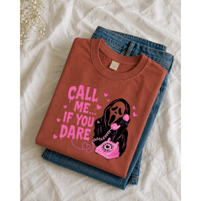 Quote short sleeve t-shirt
