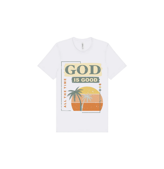 Billa+Canvas 3001 Customize your own shirt