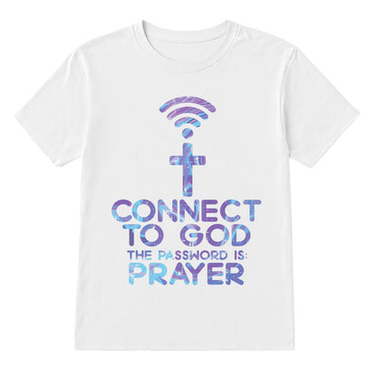 Gildan 5000 Unisex Graphic Tee | Heavyweight Cotton | Printed in USA