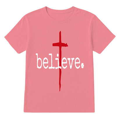 Gildan 5000 Unisex Graphic Tee | Heavyweight Cotton | Printed in USA